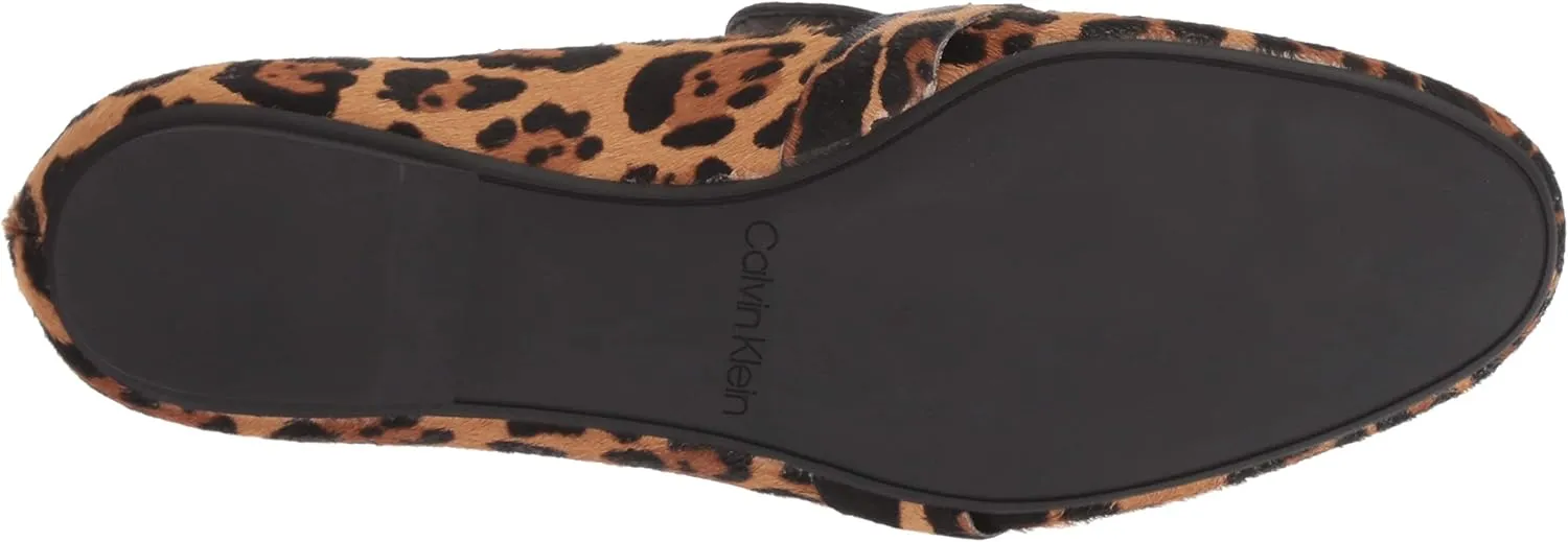Calvin Klein Women's Orianna Loafer