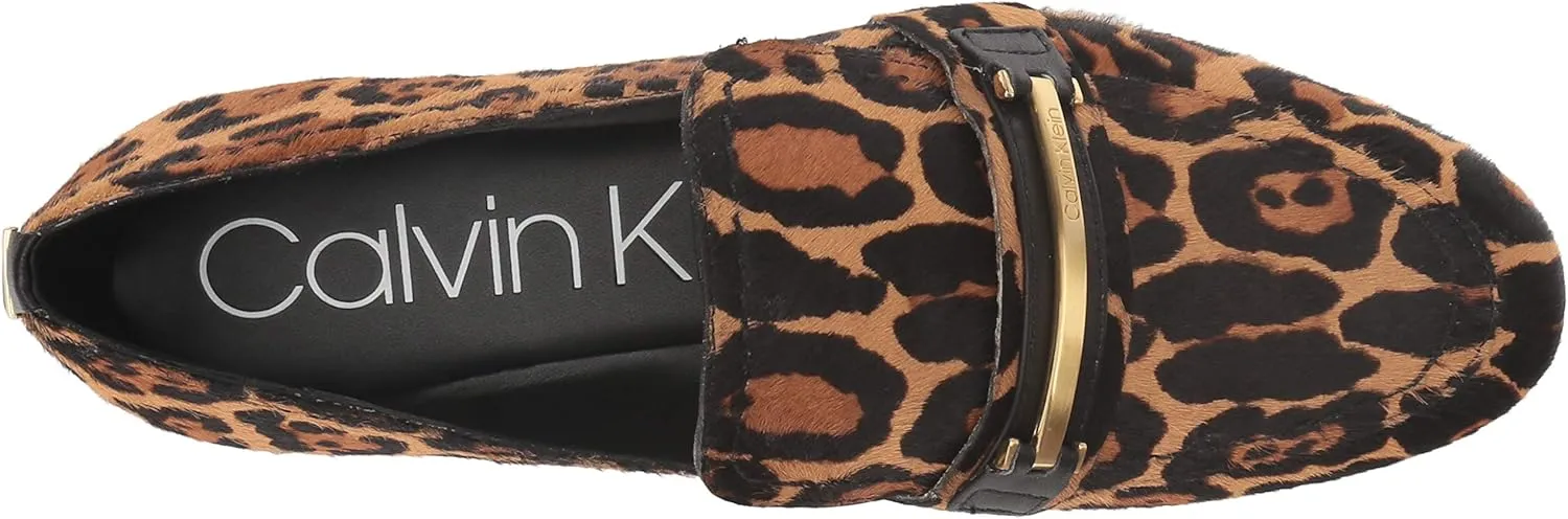 Calvin Klein Women's Orianna Loafer