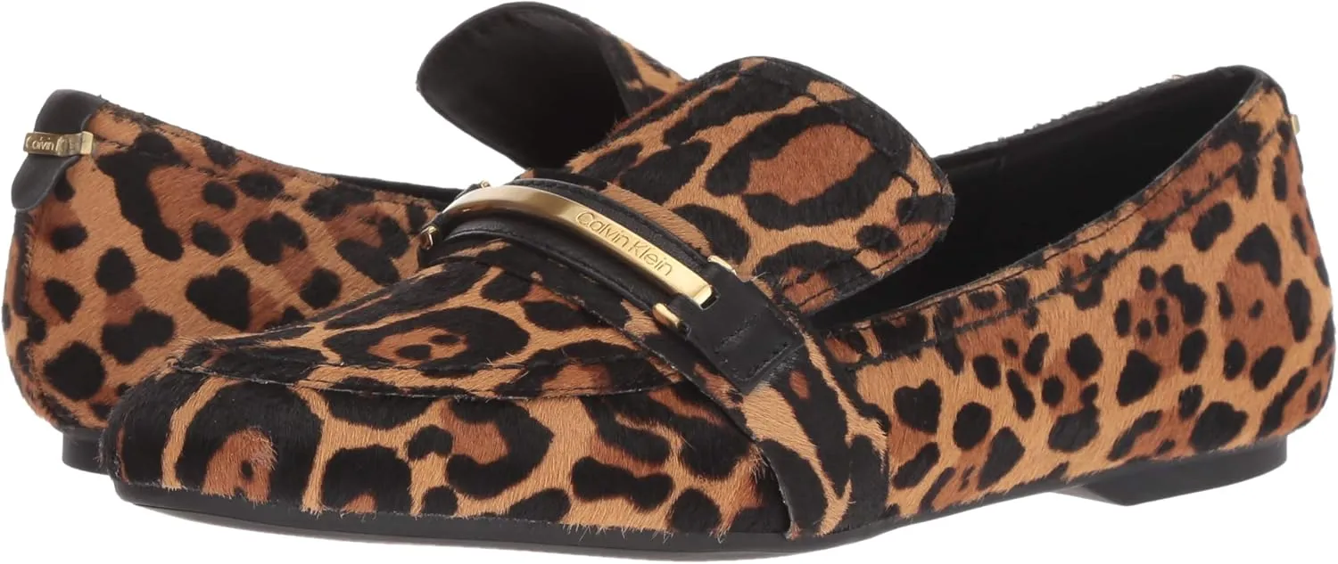 Calvin Klein Women's Orianna Loafer