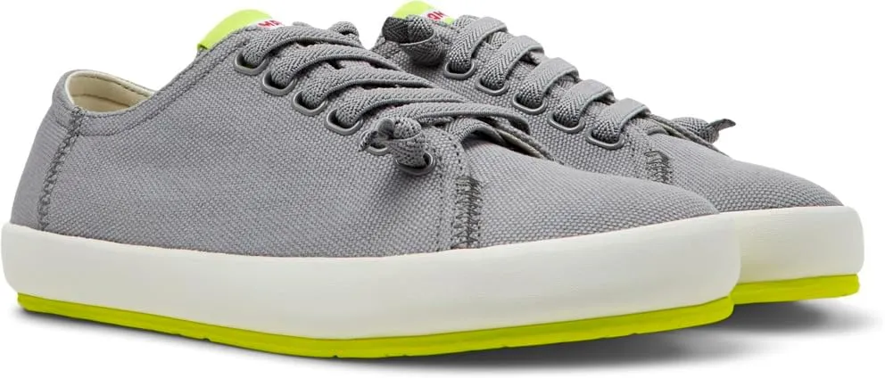 Camper Women's Peu Rambla Vulcanizado Sneaker