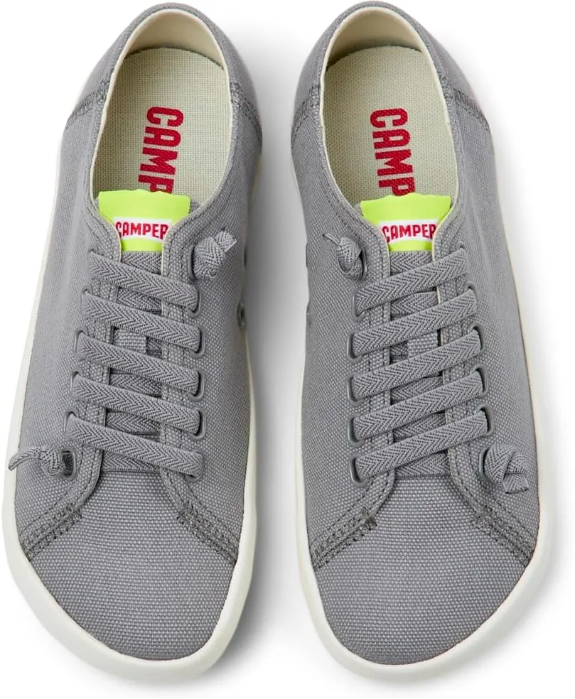 Camper Women's Peu Rambla Vulcanizado Sneaker