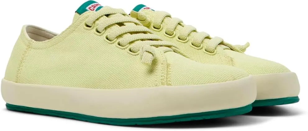 Camper Women's Peu Rambla Vulcanizado Sneaker