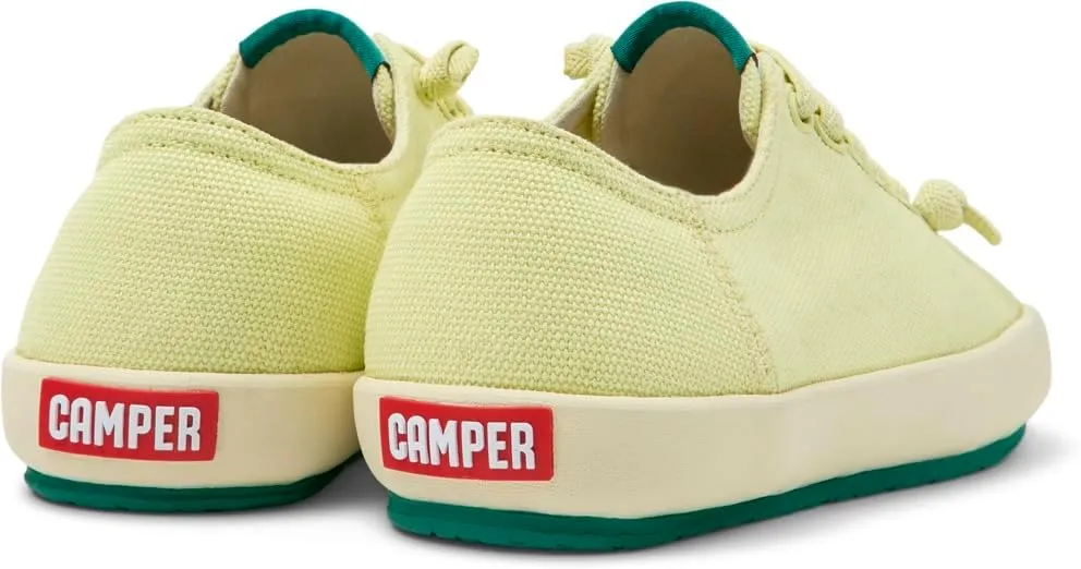 Camper Women's Peu Rambla Vulcanizado Sneaker