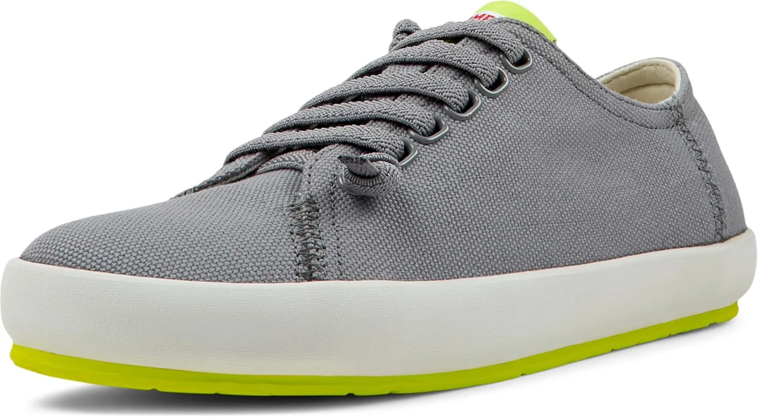 Camper Women's Peu Rambla Vulcanizado Sneaker