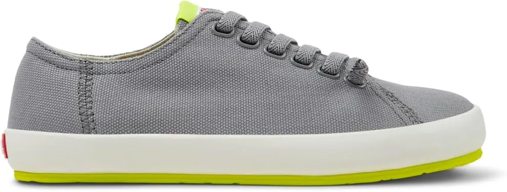 Camper Women's Peu Rambla Vulcanizado Sneaker