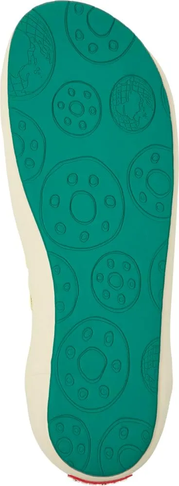Camper Women's Peu Rambla Vulcanizado Sneaker
