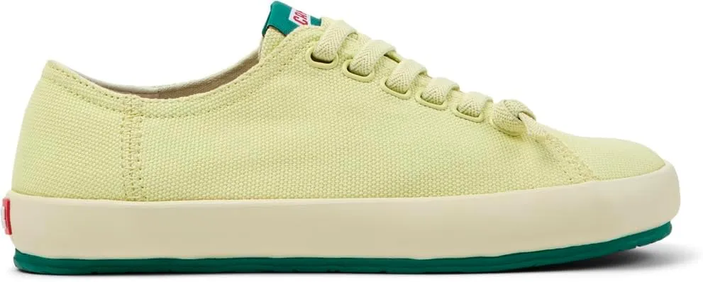 Camper Women's Peu Rambla Vulcanizado Sneaker