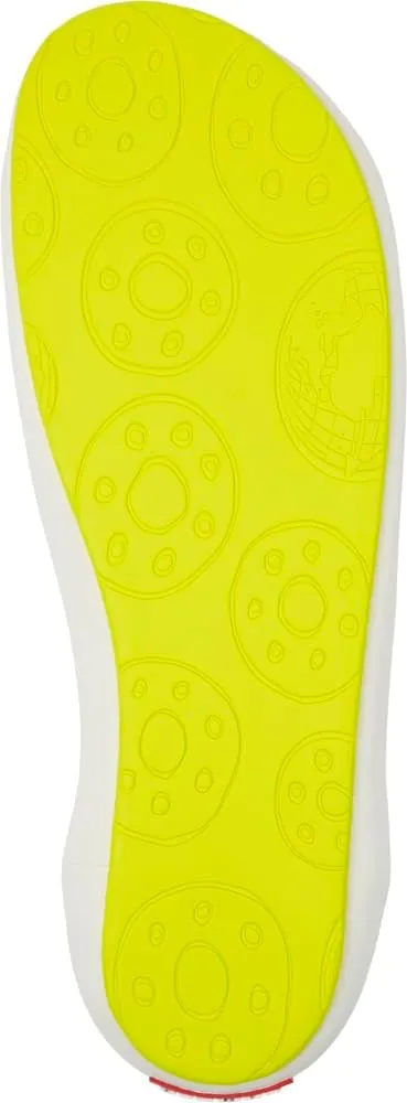 Camper Women's Peu Rambla Vulcanizado Sneaker