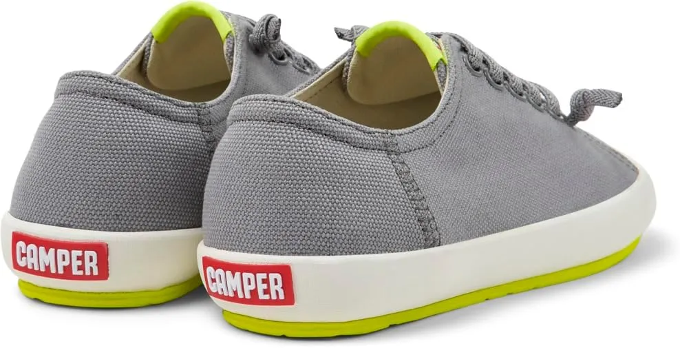 Camper Women's Peu Rambla Vulcanizado Sneaker