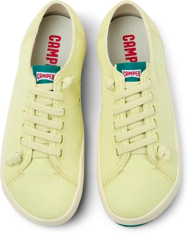 Camper Women's Peu Rambla Vulcanizado Sneaker