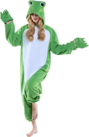 CANASOUR Adult Halloween Onesie Pajamas Anime Unisex Cosplay One Piece Anime Cosplay Christmas Party Costume