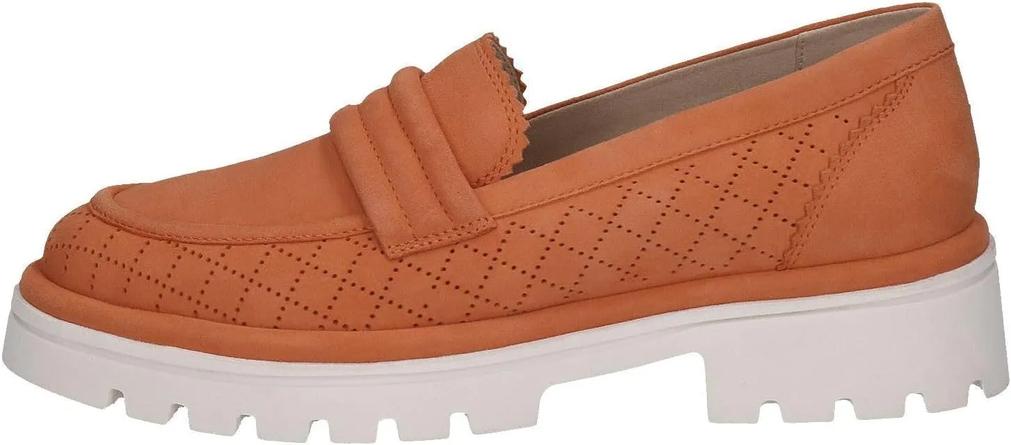 Caprice Women's Loafer Flat
