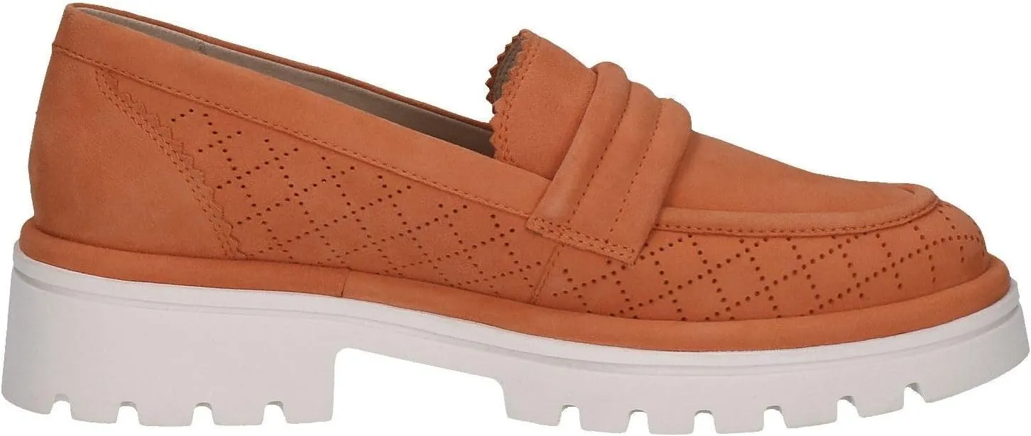 Caprice Women's Loafer Flat
