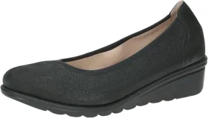 Caprice Women's Wedges Ballet Flat