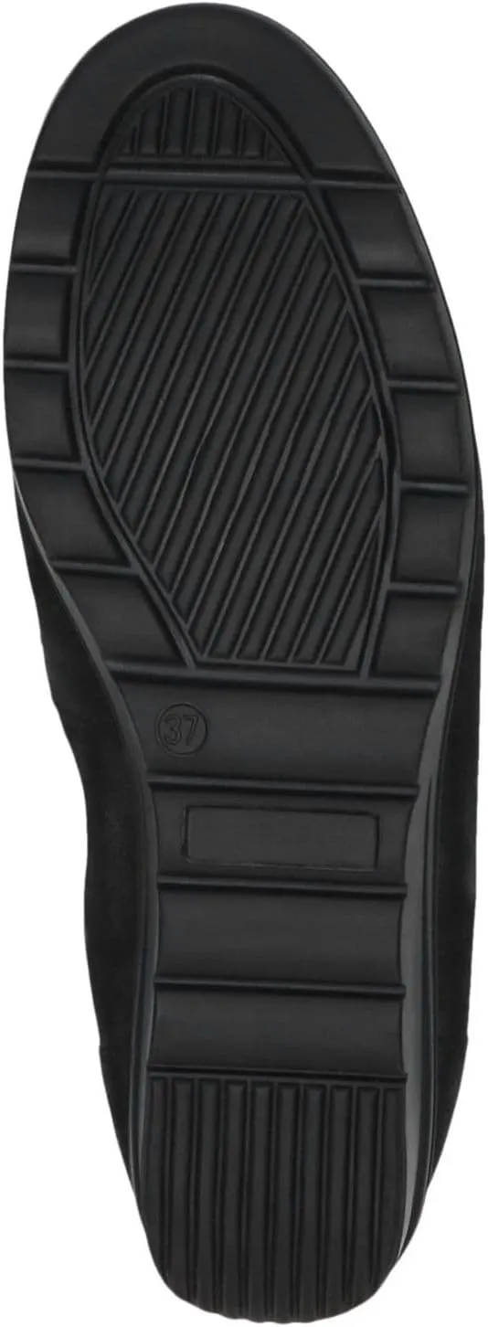 Caprice Women's Wedges Ballet Flat