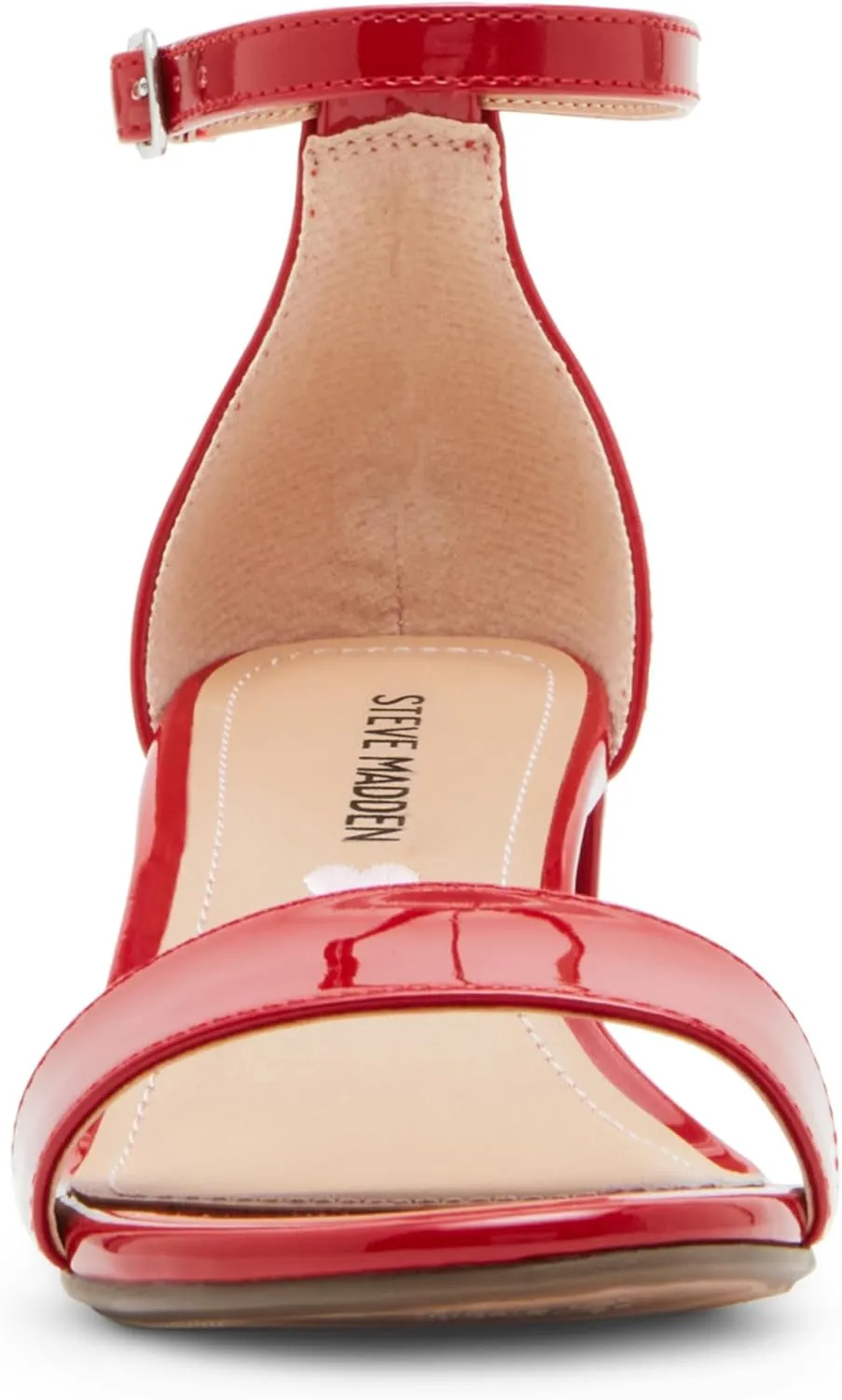 Carrson Heeled Sandal