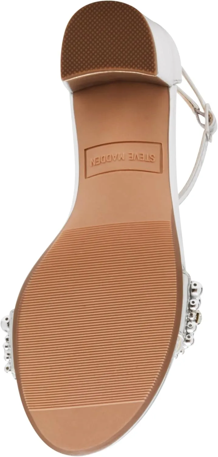 Carrson Heeled Sandal