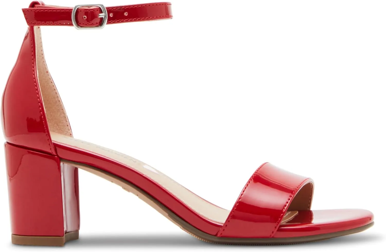 Carrson Heeled Sandal
