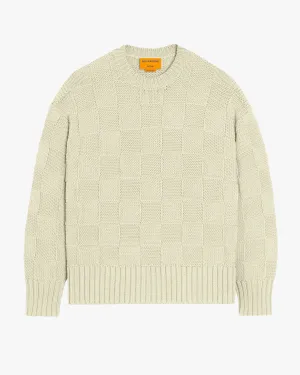 Checker Cozy Crew