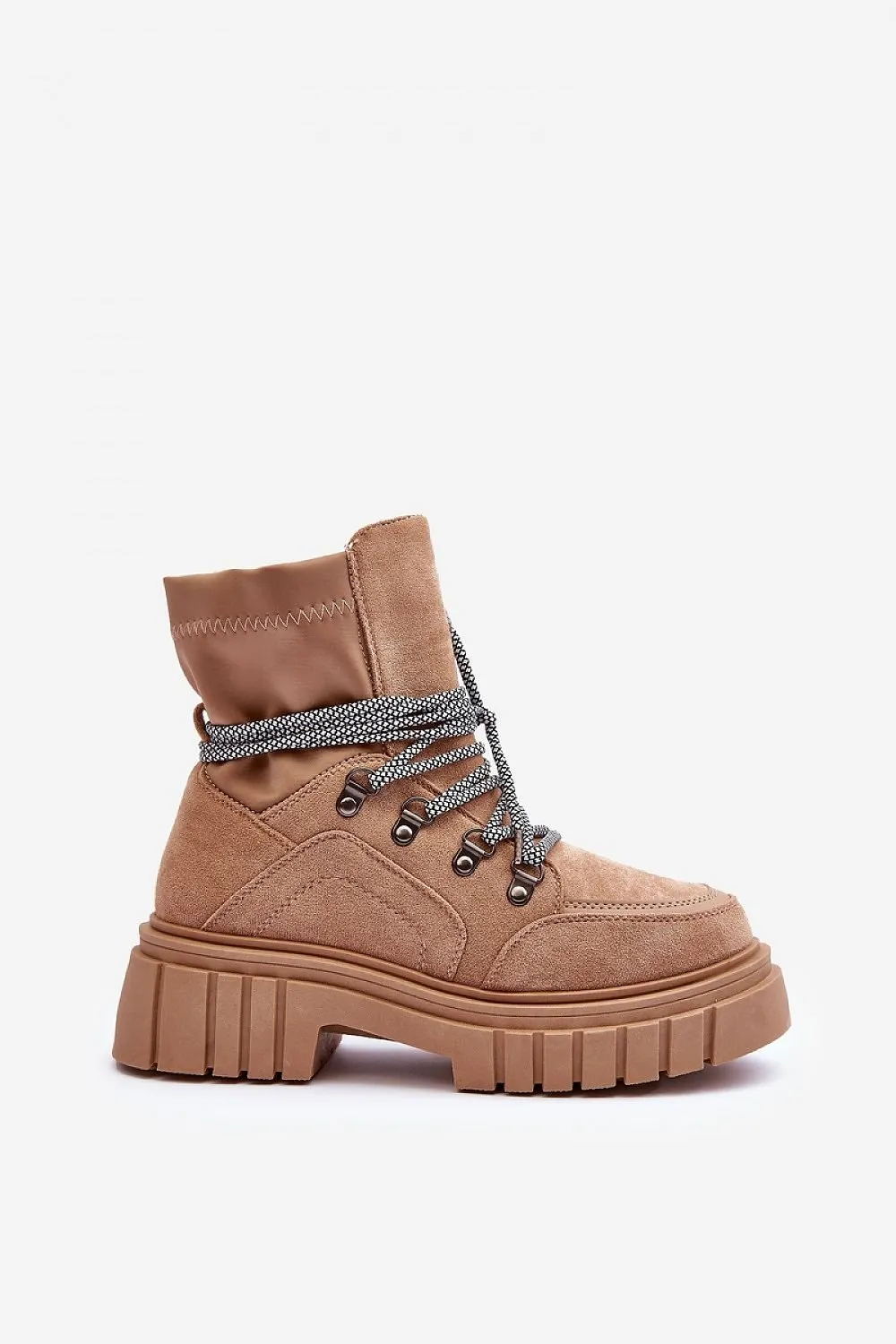 Chic Versatile & Comfortable Boots