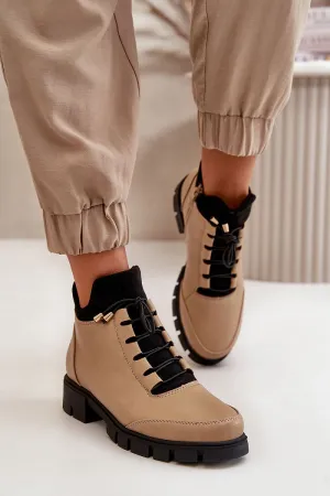 Chic Versatile & Comfortable Boots