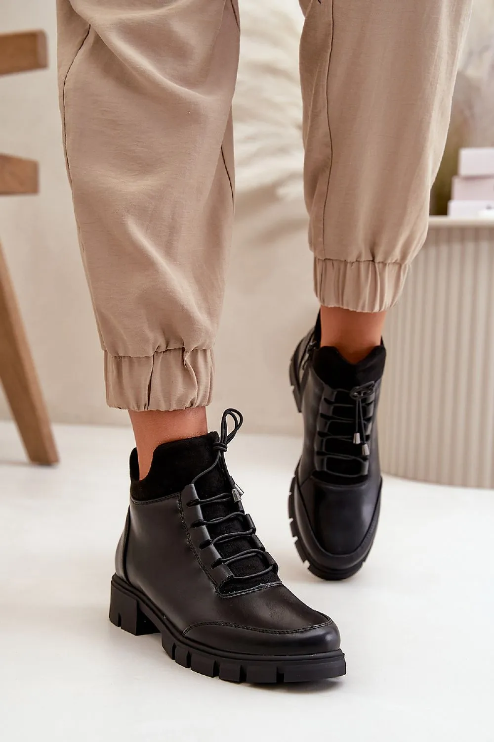 Chic Versatile & Comfortable Boots