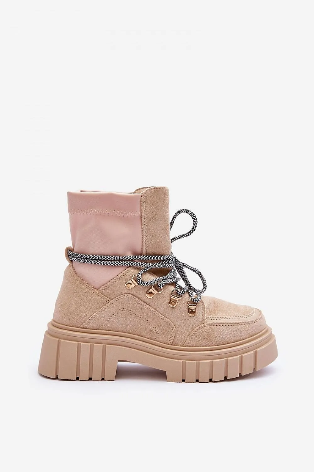 Chic Versatile & Comfortable Boots