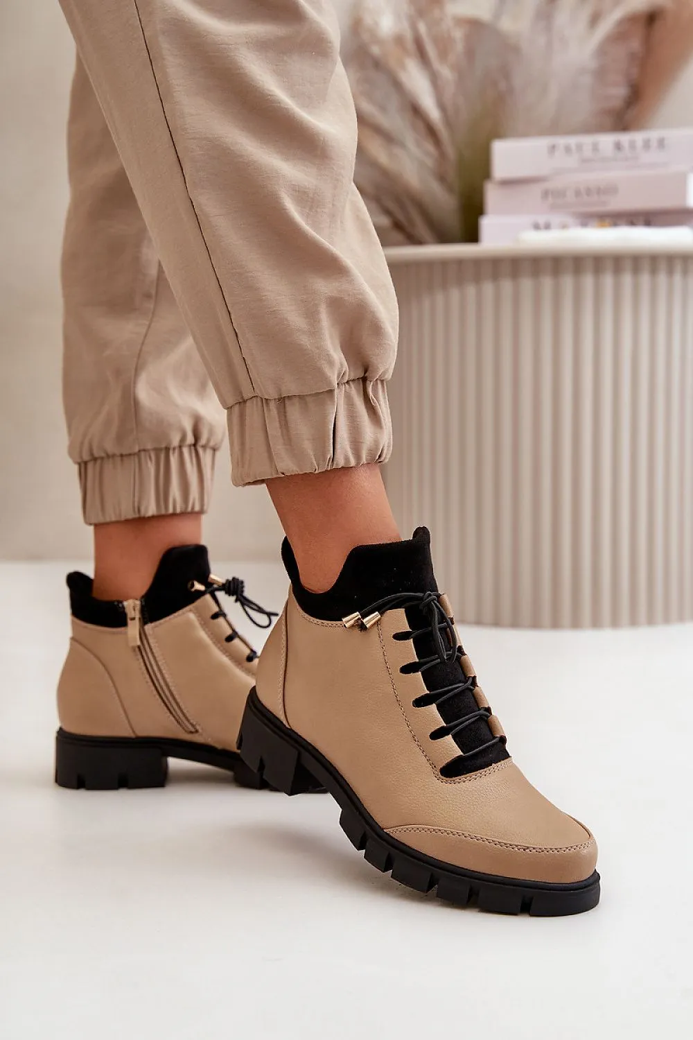 Chic Versatile & Comfortable Boots