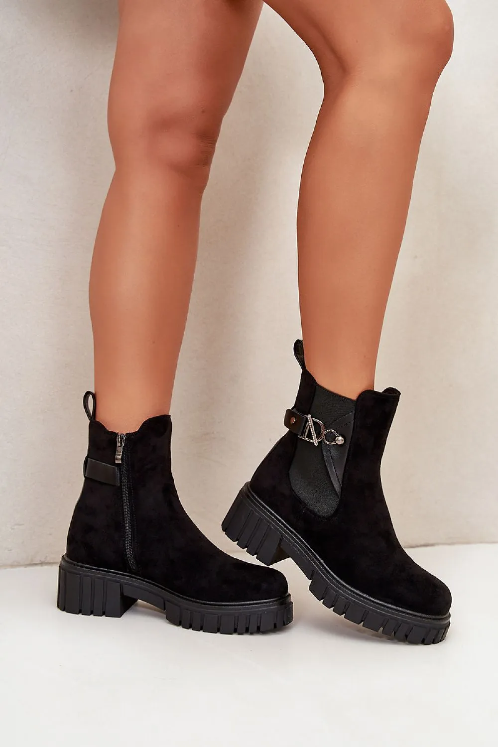 Chic Versatile & Comfortable Boots