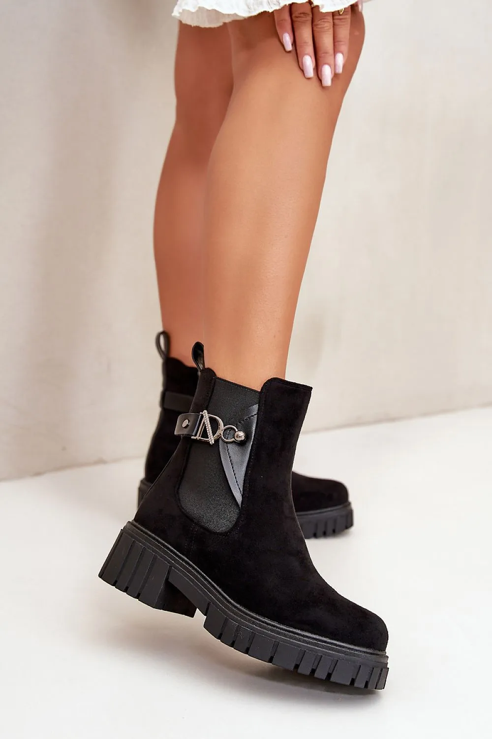Chic Versatile & Comfortable Boots