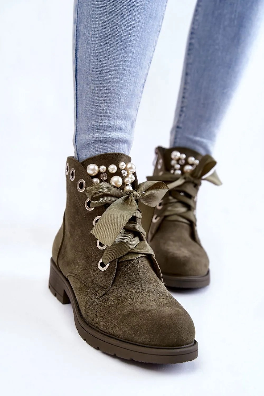 Chic Versatile & Comfortable Boots