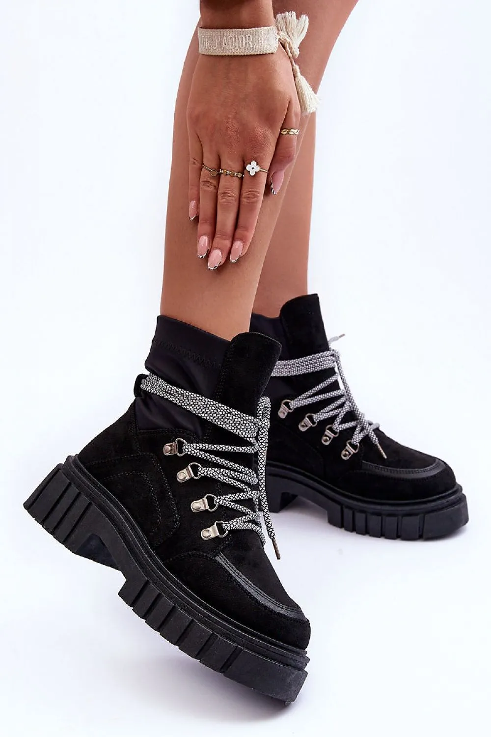 Chic Versatile & Comfortable Boots