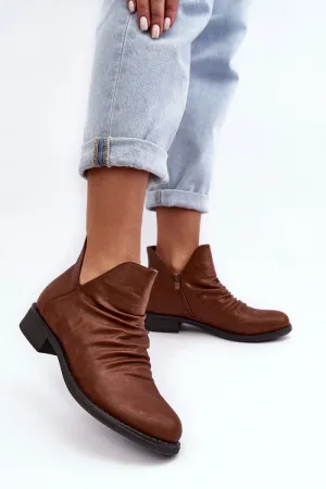 Chic Versatile & Comfortable Heel Boots