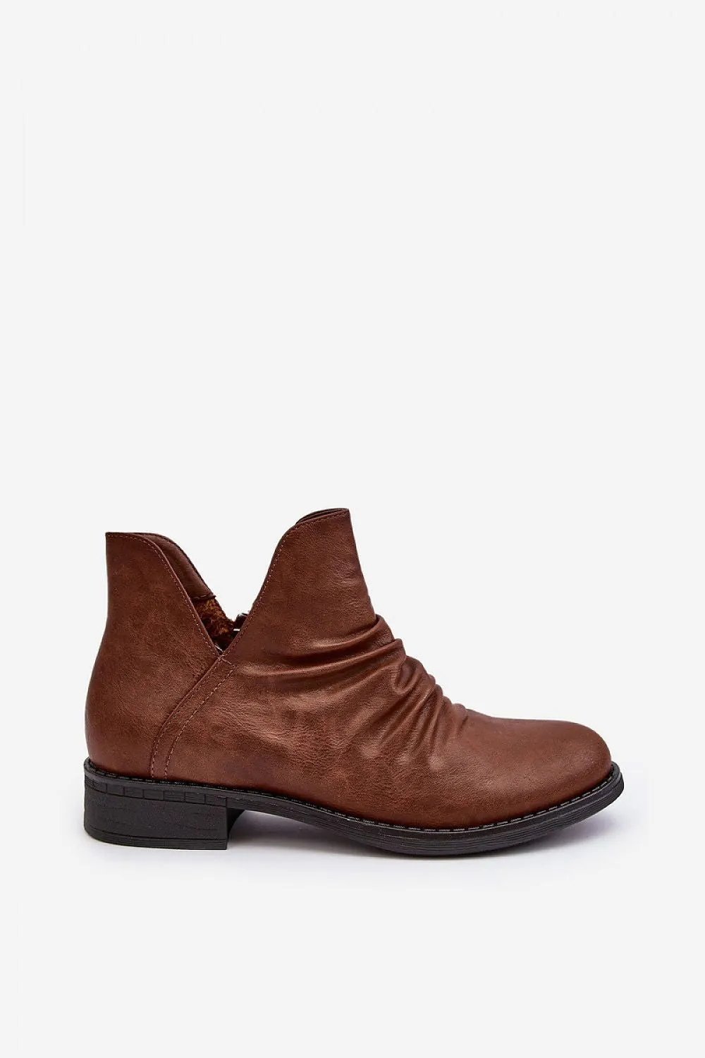 Chic Versatile & Comfortable Heel Boots