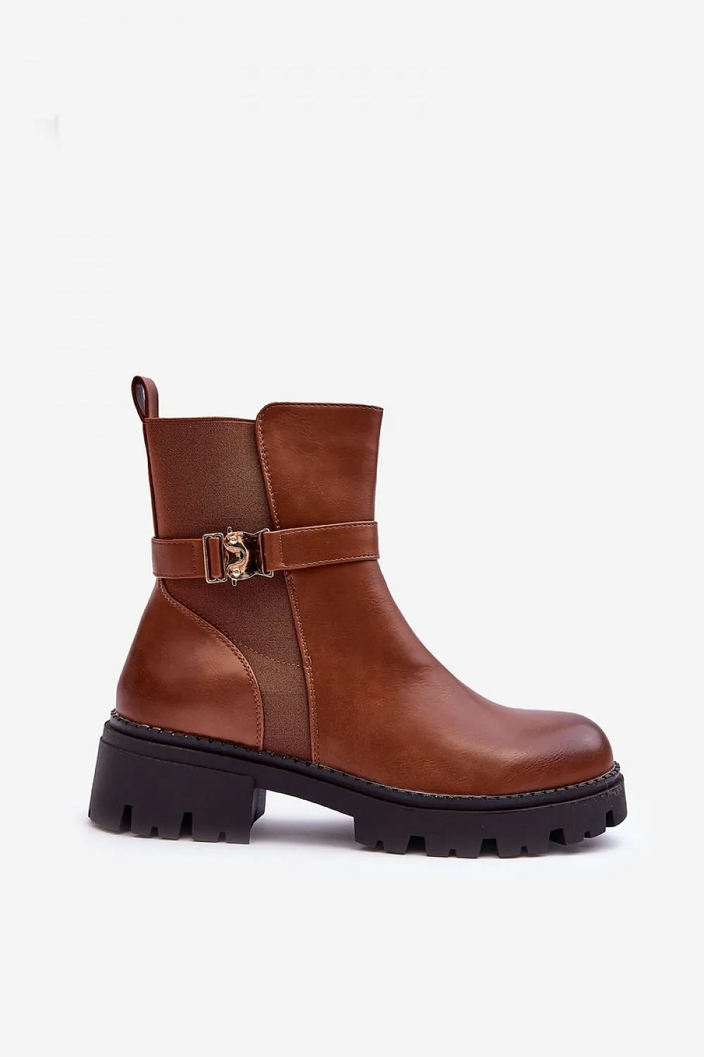 Chic Versatile & Comfortable Jodhpur Boot