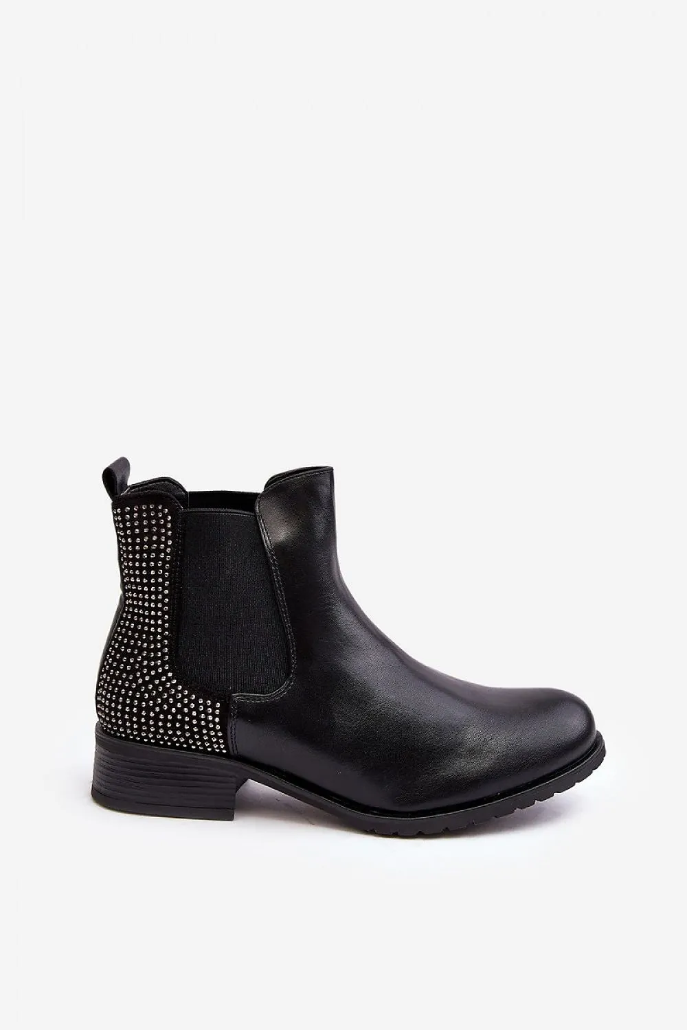 Chic Versatile & Comfortable Jodhpur Boot