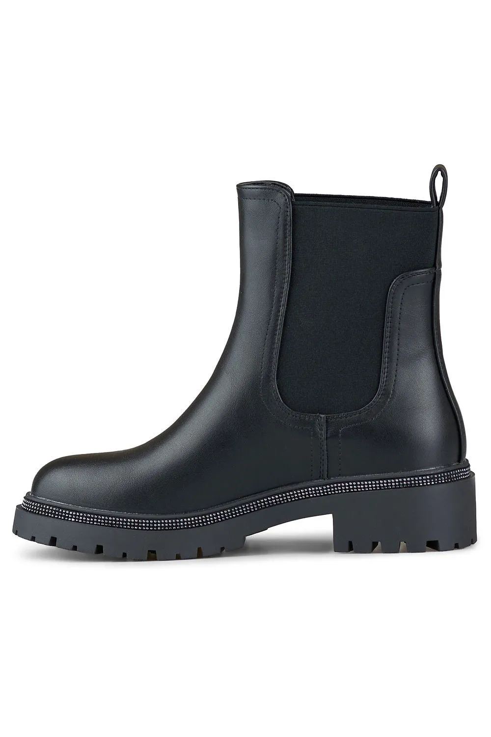 Chic Versatile & Comfortable Jodhpur Boot