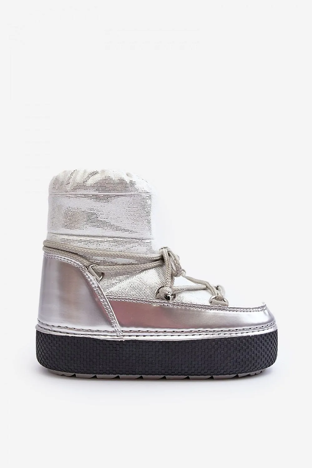 Chic Versatile & Comfortable Snow Boots