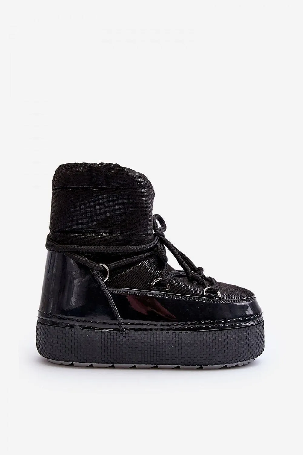 Chic Versatile & Comfortable Snow Boots