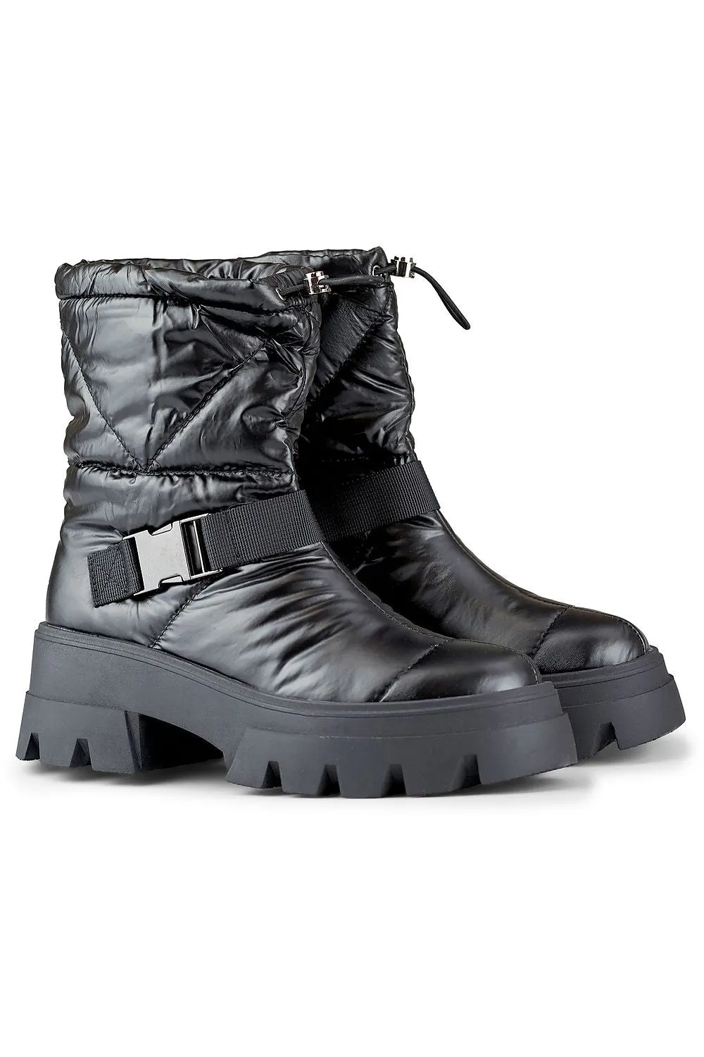 Chic Versatile & Comfortable Snow Boots