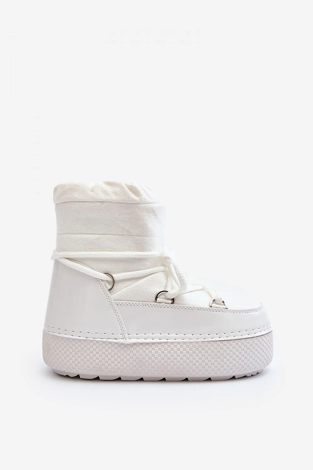 Chic Versatile & Comfortable Snow Boots