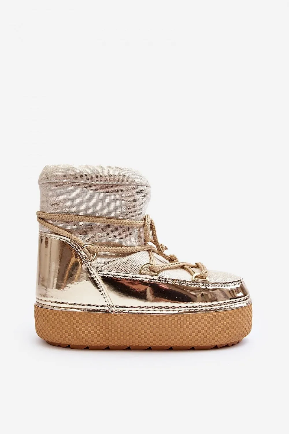 Chic Versatile & Comfortable Snow Boots