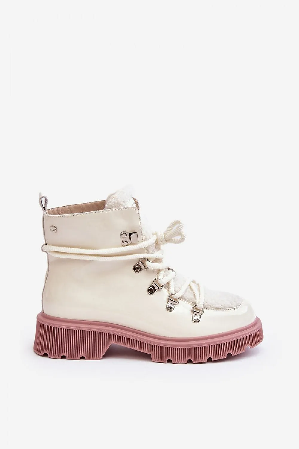 Chic Versatile & Comfortable Trapper Shoes