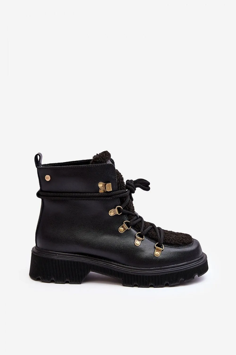 Chic Versatile & Comfortable Trapper Shoes