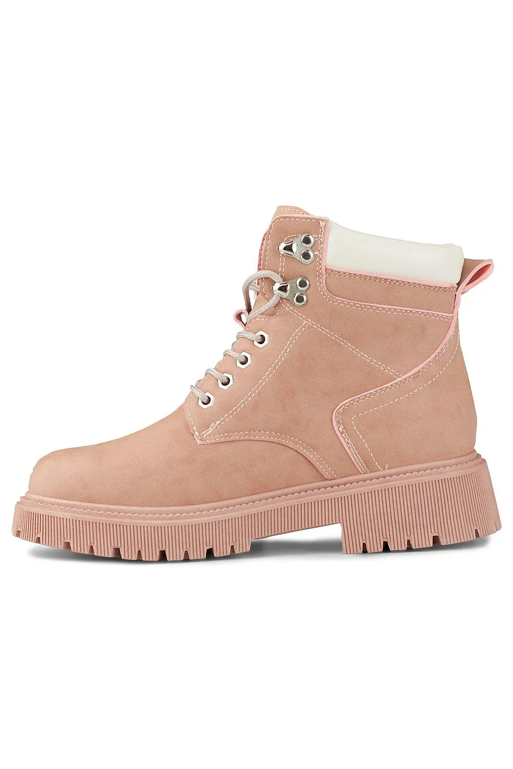 Chic Versatile & Comfortable Trapper Shoes