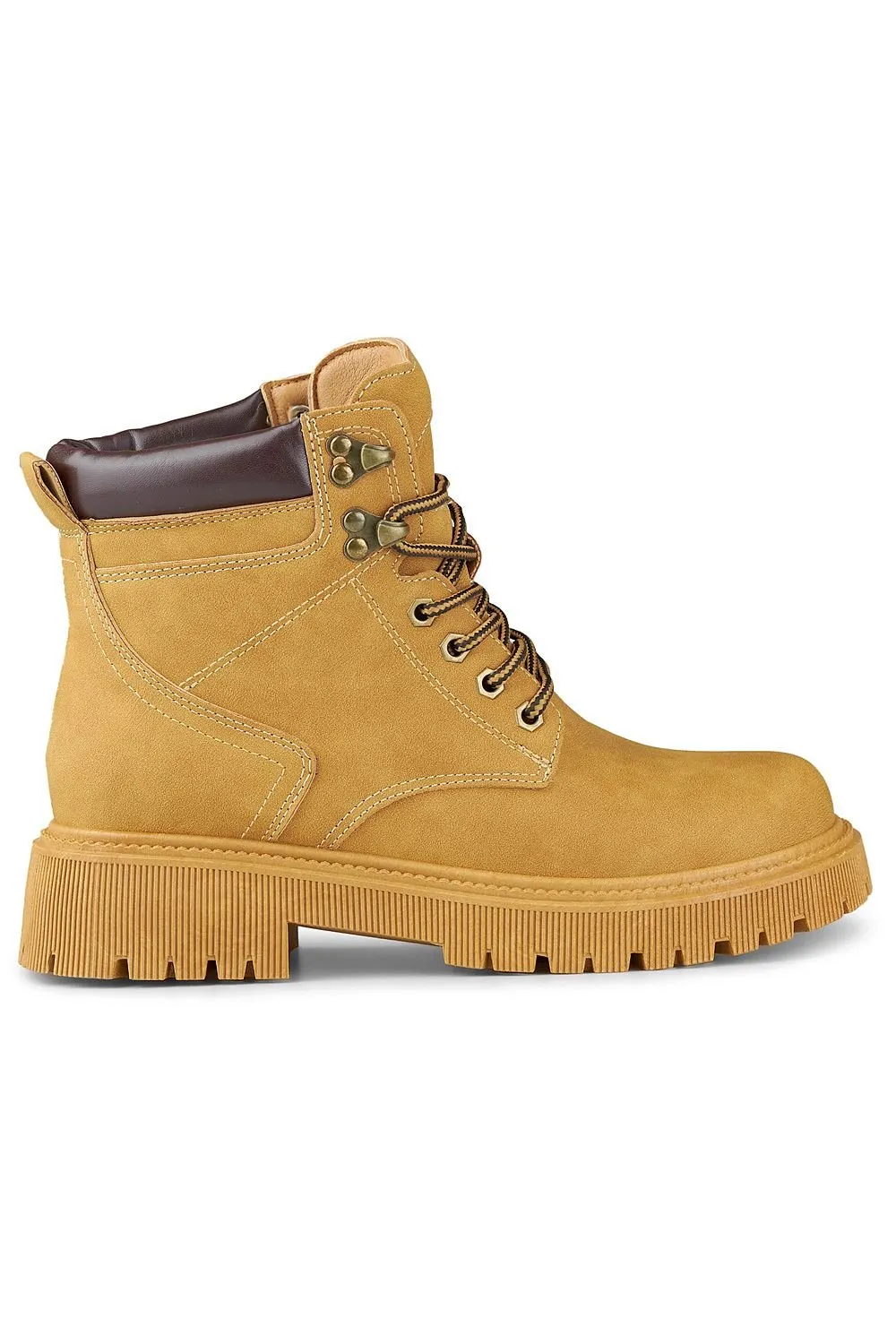 Chic Versatile & Comfortable Trapper Shoes