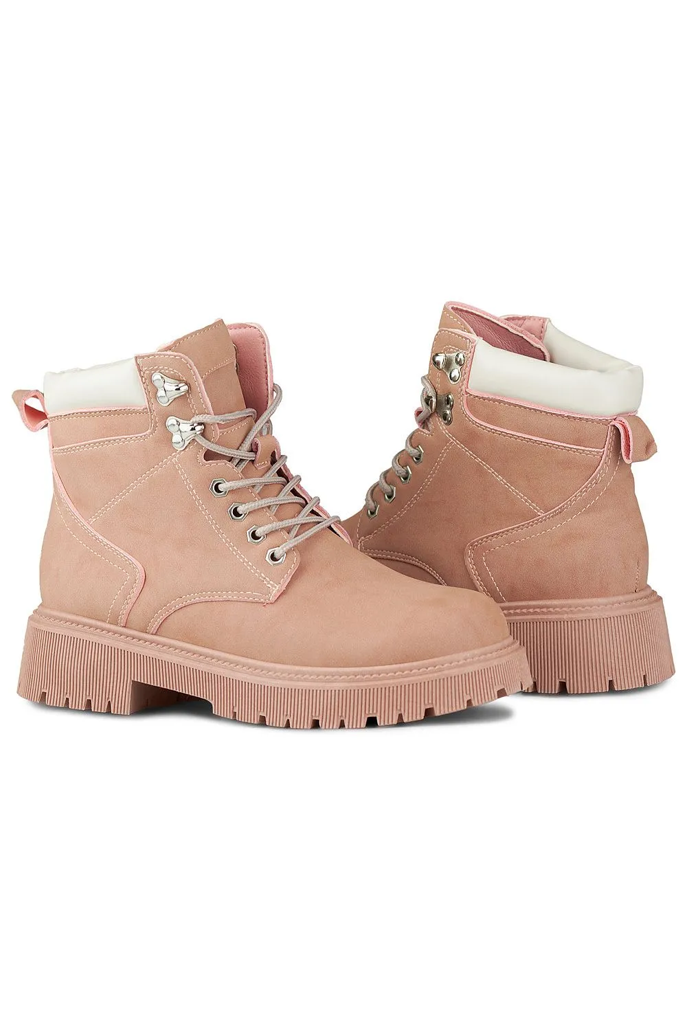 Chic Versatile & Comfortable Trapper Shoes