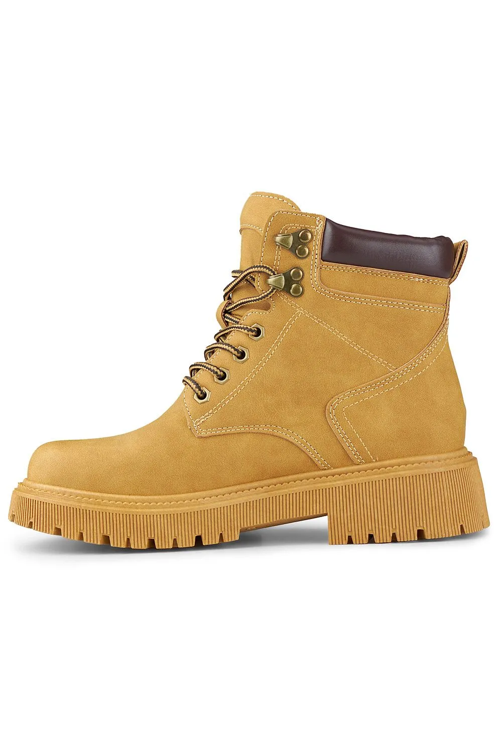 Chic Versatile & Comfortable Trapper Shoes