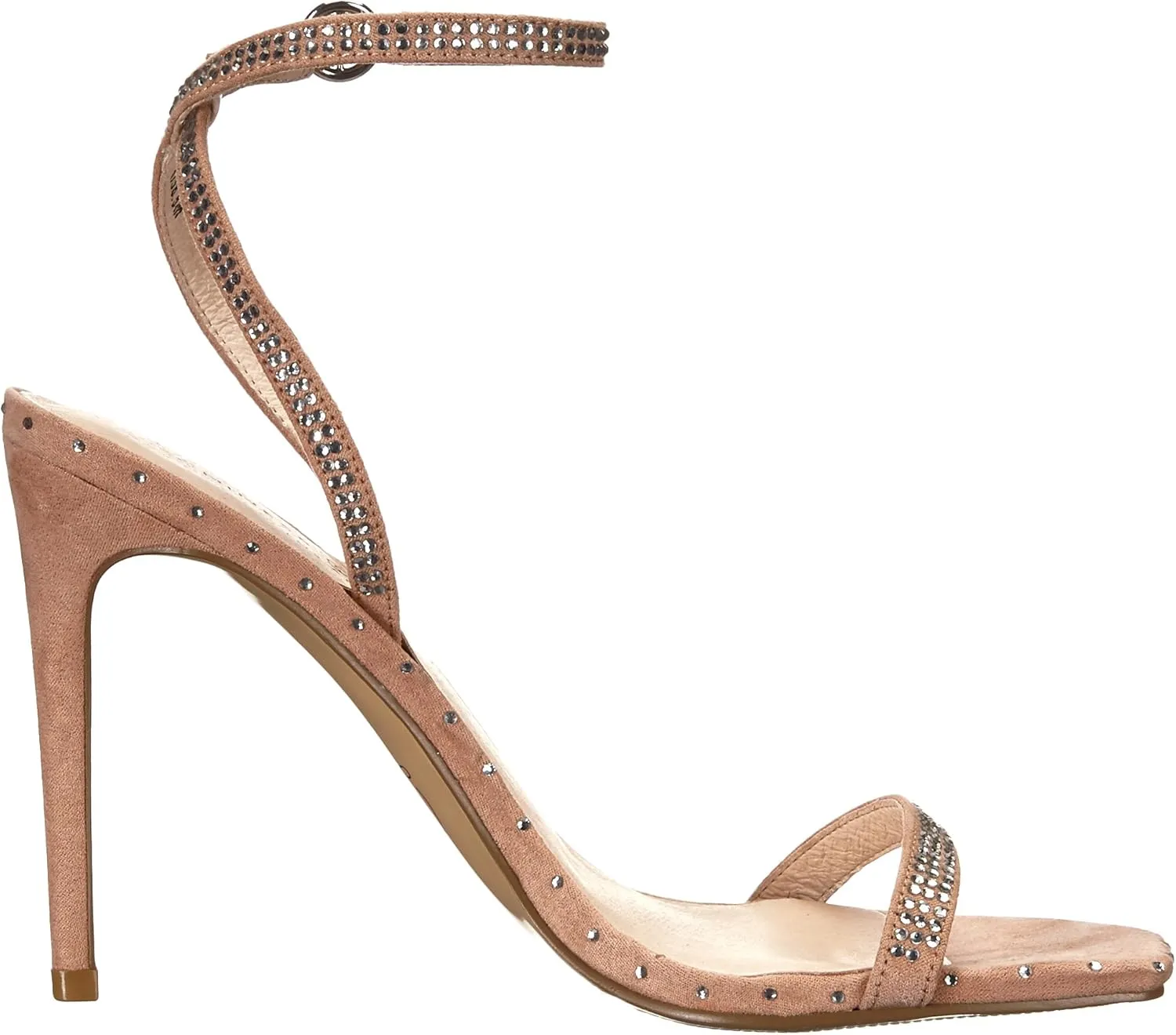 Chinese Laundry Women's Jam Heeled Sandal