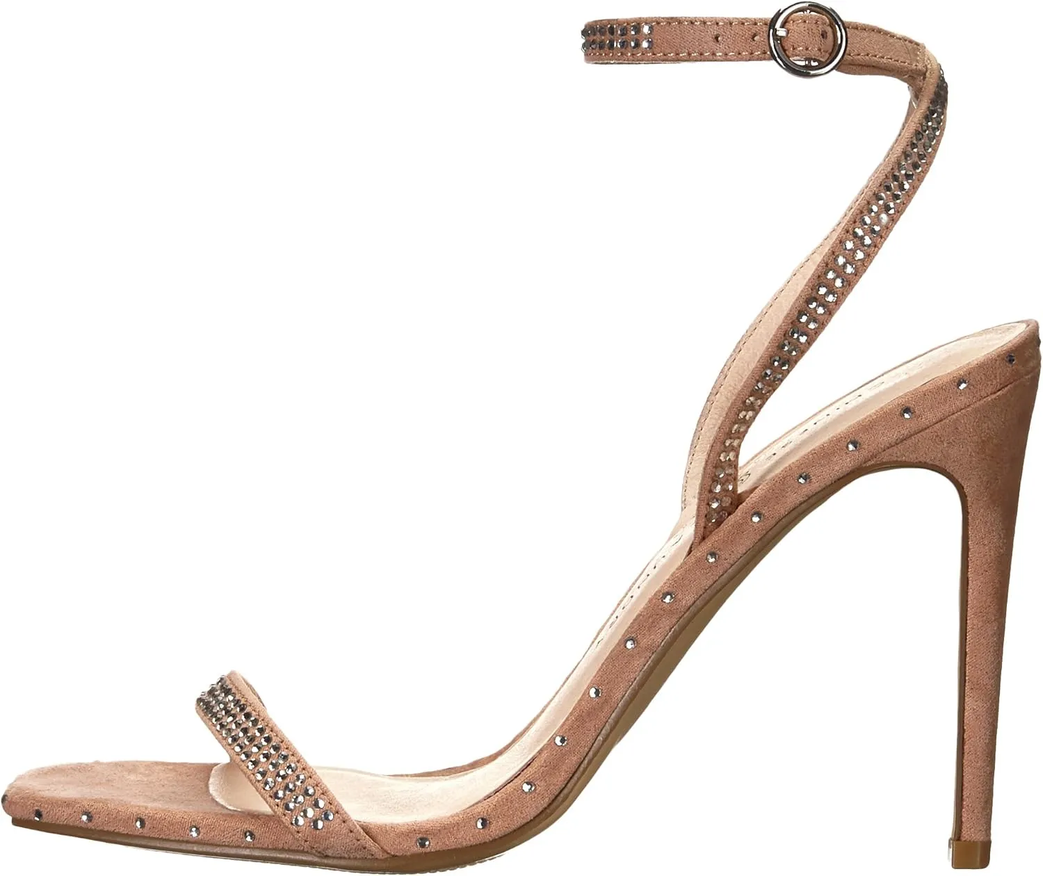 Chinese Laundry Women's Jam Heeled Sandal
